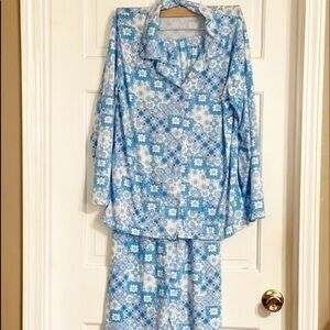 Pink Label Soft Women’s Pajamas